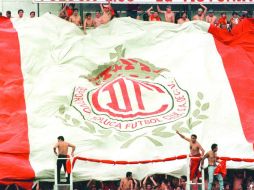 Este domingo se realizará la final número 12 en el Nemesio Díez, con el duelo entre el Toluca y los Xolos.ARCHIVO  /