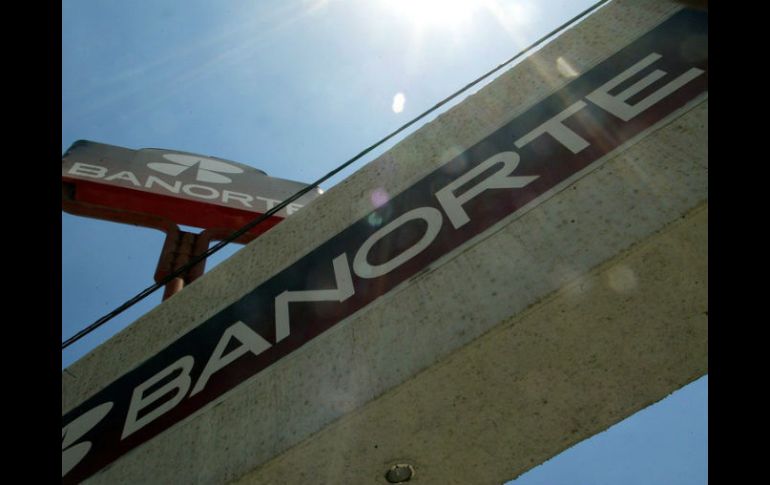 Banorte adquirirá las acciones de Afore Bancomer. ARCHIVO  /