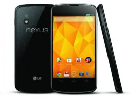 El nuevo Nexus tiene sistema operativo Android 4.2. ESPECIAL  /