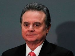 Pedro Joaquín Coldwell aceptó formar parte del gabinete del presidente electo Enrique Peña Nieto. REUTERS  /