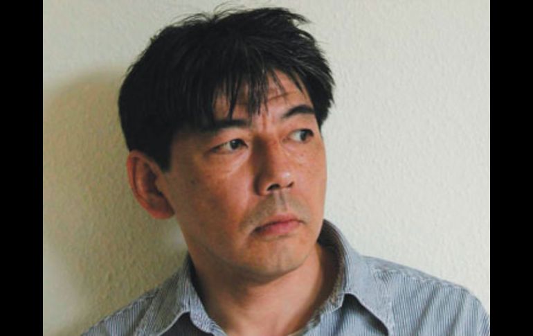 Satoshi Kitamura, cuya primera historia se llama ''Fernando Furioso''. ESPECIAL  /