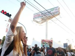 La marcha en contra del nuevo Presidente de México tenía como fin llegar a la Feria Internacional del Libro de Guadalajara.  /