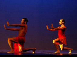 En sus coreografías, José Limón, expresó la debilidad y complejidad del carácter humano. ARCHIVO  /