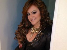 Jenni Rivera presentó un número musical con Moderatto. @jennirivera  /