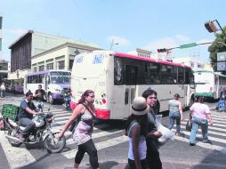 Las infracciones más frecuentes:la falta parcial de las luces reglamentarias,conducir arriba del límite permitido y pasarse la luz roja  /