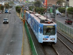 Insiste en si se somete a consulta ciudadana y experta, el proyecto que resultaría más votado sería el del corredor diagonal. ARCHIVO  /