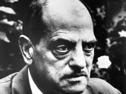 Los 75 años de Buñuel, la reunión de grandes personalidades y un libro egregio. ARCHIVO  /