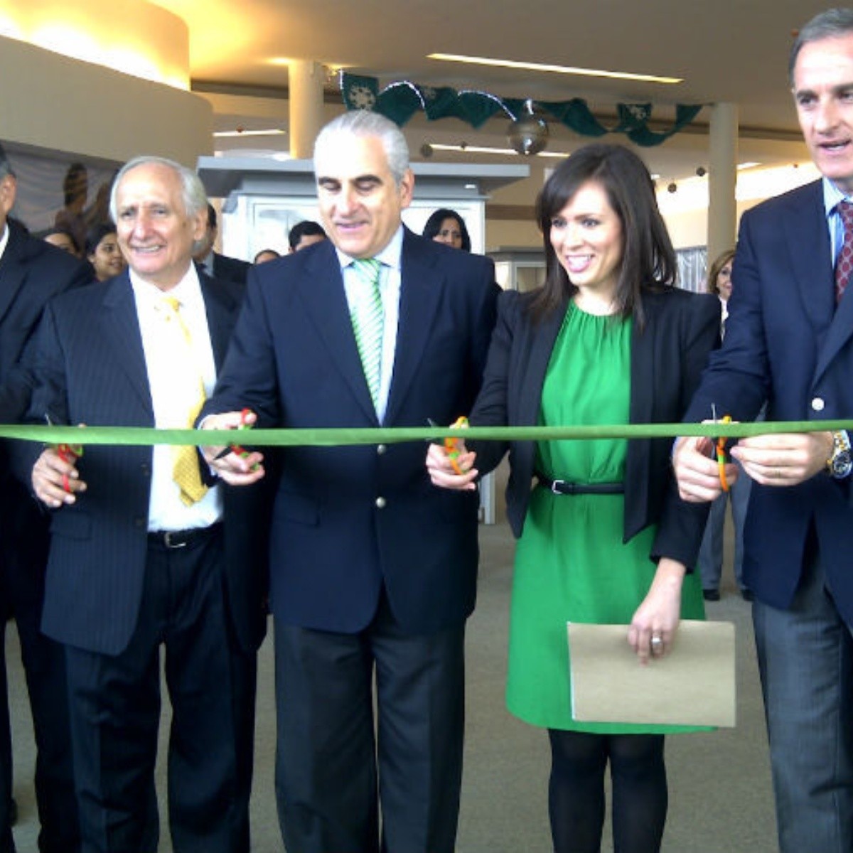Inauguran centros comerciales sustentables en Guadalajara y Zapopan | El  Informador