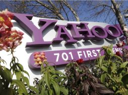 Yahoo es uno de los tres gigantes del correo electrónico mundial, junto a Gmail, de la firma Google, y a Hotmail. ARCHIVO  /