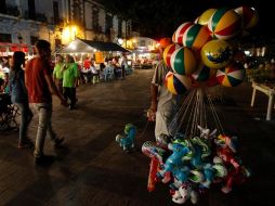 Las autoridades calculan la asistencia de un millón de fieles al Santuario de Guadalupe a lo largo de los festejos. ARCHIVO  /