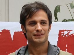 Gael García protagoniza el premiado filme. ARCHIVO  /