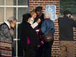 Dicen que no darán más detalles sobre las muertes. REUTERS  /