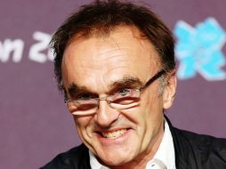 Fiel a su propuesta, Danny Boyle prefiere seguir siendo un hombre del pueblo. ARCHIVO  /