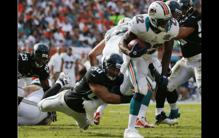 Miami ganó apenas por segunda ocasión en los últimos siete partidos. AP  /