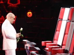 Hoy es la final de ''La Voz... México'' y recuerdan la memoria de la ''coach'' Jenni Rivera. NTX  /