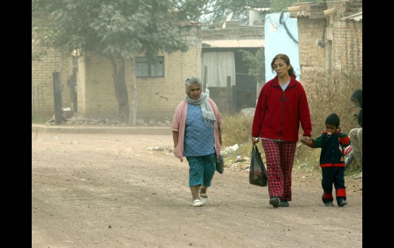 Las inversiones térmicas serán constantes al cierre de año. ARCHIVO  /