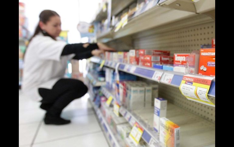 Las enfermedades metabólicas se agravan por el descuido del consumo de los medicamentos y dietas. ARCHIVO  /