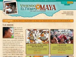 Todas las versiones alrededor de la antigua concepción del tiempo entre la cultura maya pueden ser consultadas. EL UNIVERSAL  /