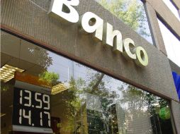 La Comisión Nacional Bancaria y de Valores (CNBV) establece que estos días son inhábiles en el sector financiero. ARCHIVO  /