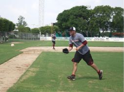 Los Tomateros de Culiacán se dirigen a su tercer triunfo consecutivo en la Liga Mexicana del Pacífico. ARCHIVO  /