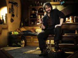 Desde su esterno la nueva entrega de Peter Jackson sigue produciendo ganancias. ARCHIVO  /