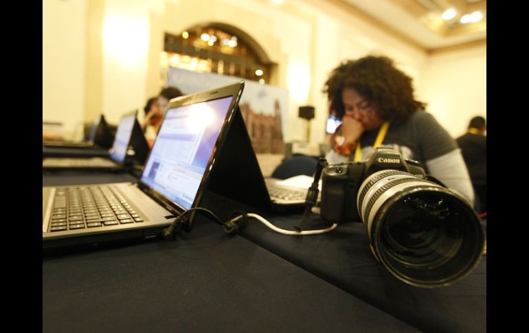 La CNDH expresó preocupación por agresiones a comunicadores, ya que vulneran el derecho de la población a estar bien informada. ARCHIVO  /