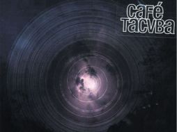 El más reciente disco de Café Tacvba ha sido calificado como ''obra maestra''.  /