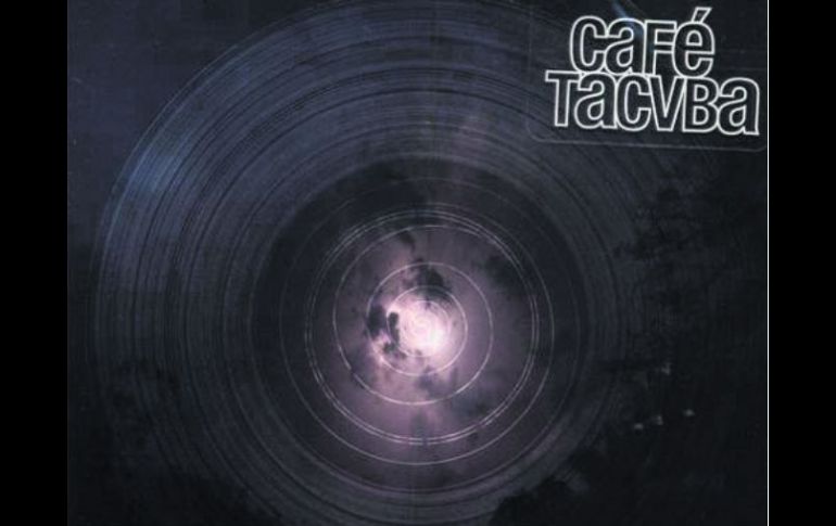 El más reciente disco de Café Tacvba ha sido calificado como ''obra maestra''.  /