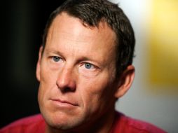 Lance Armstrong fue retirado de sus siete títulos del Tour de France este año. AP  /