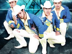 ''Gente batallosa'', de Banda Carnaval y Calibre 50, se ubicó como la canción más escuchada de 2012. ARCHIVO  /