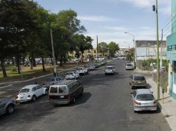 Una de las prioridades del municipio es la construcción de infraestructura en entorno del Parque Morelos, que albergará la CCD. ARCHIVO  /