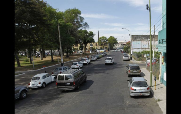 Una de las prioridades del municipio es la construcción de infraestructura en entorno del Parque Morelos, que albergará la CCD. ARCHIVO  /