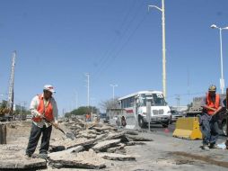 El trazo del nuevo Periférico, inicia con tramo dos en la Carretera a Chapala y terminará en Tonalá a la altura de San Gaspar. ARCHIVO  /