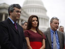 La relación surgió durante la segunda campaña presidencial de Barack Obama. ARCHIVO  /