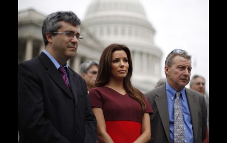 La relación surgió durante la segunda campaña presidencial de Barack Obama. ARCHIVO  /