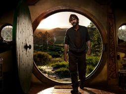 El ''Hobbit'' ha recaudado más de 200 millones de dólares solo en Norteamérica. ARCHIVO  /