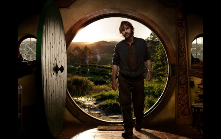 El ''Hobbit'' ha recaudado más de 200 millones de dólares solo en Norteamérica. ARCHIVO  /