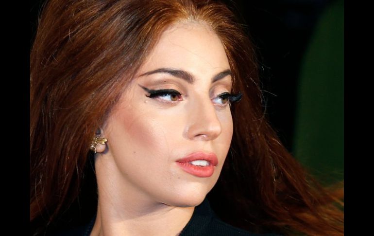 Los ''Little monsters'' de Lady Gaga podrán buscar nuevo material de la intérprete este año próximo. REUTERS  /