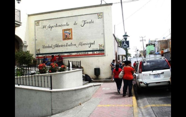 Mientras tanto, el Ayuntamiento de Tonalá insiste en que se acelere la construcción del centro. ARCHIVO  /