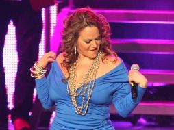 Luego de 22 días, los restos mortales de Jenni Rivera ya fueron sepultados. ARCHIVO  /