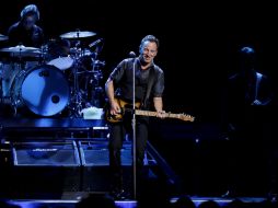 El tributo, que celebra a Bruce Springsteen como Persona de 2013, ya tiene el boletaje agotado. ARCHIVO  /