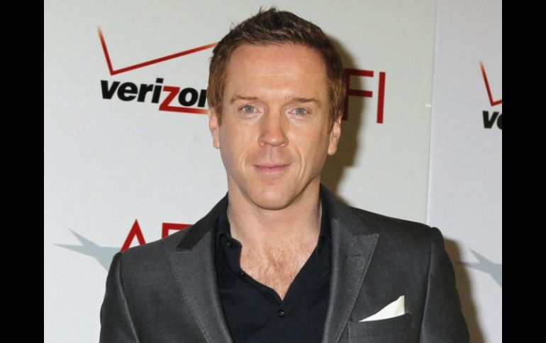 Damian Lewis da vida a Nicholas Brody, un marine retirado, héroe de guerra…y congresista de los Estados Unidos. ARCHIVO  /