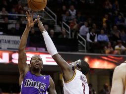 Es su segundo juego ganado tras superar a los Cavaliers de Cleveland. AP AP /