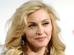 Un enamorado de Madonna fue sentenciado a tres años de libertad condicional por resistirse a un arresto. ARCHIVO EL INFORMADOR /