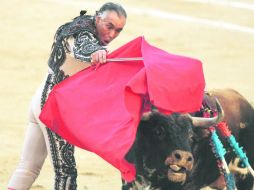 Polémico. Rodolfo Rodríguez ''El Pana'' espera tener una fecha para la reanudación de la temporada en la Nuevo Progreso el mes entrante EL INFORMADOR /