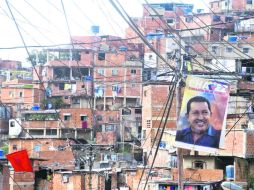 A medida que se acerca el 10 de enero, la información desde Cuba apunta a que la salud del presidente está deteriorada. AFP /