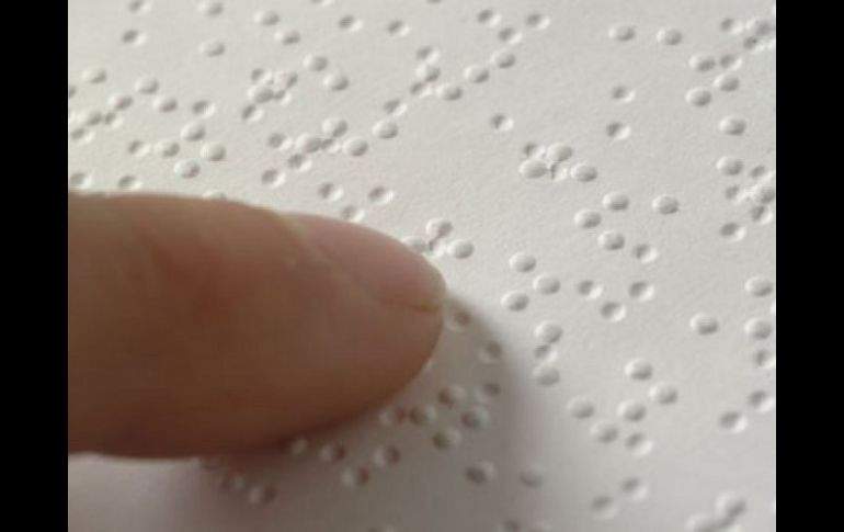 En 1852 muere el educador francés Louis Braille. ESPECIAL /