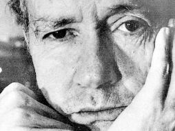 La vida de Juan Rulfo, uno de los más prominentes escritores mexicanos llego a su fin el 7 de enero de 1986, a los 69 años de edad. ARCHIVO /