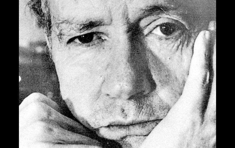 La vida de Juan Rulfo, uno de los más prominentes escritores mexicanos llego a su fin el 7 de enero de 1986, a los 69 años de edad. ARCHIVO /