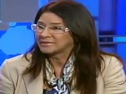 La procuradora de Venezuela, Cilia Flores, indicó que la Constitución contempla la demora en la Toma de posesión. ESPECIAL /